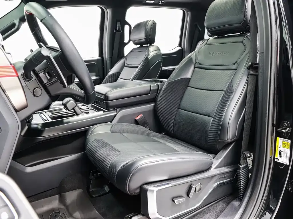 Ford F-150 Raptor — фото 9