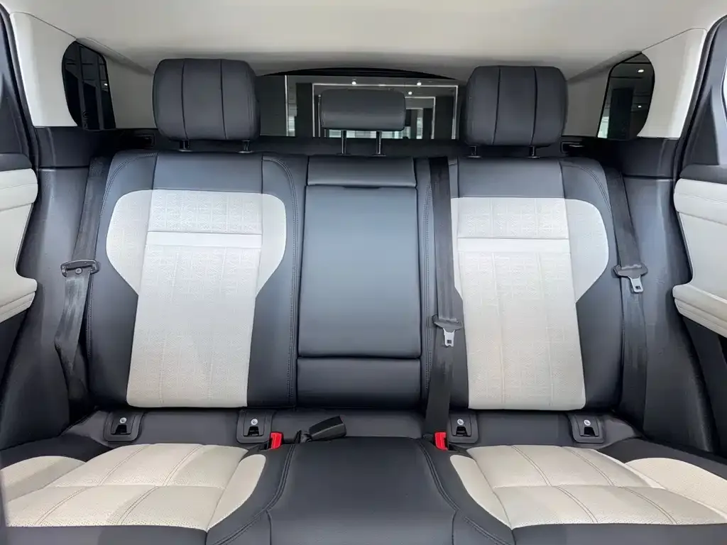 Land Rover Evoque — фото 3