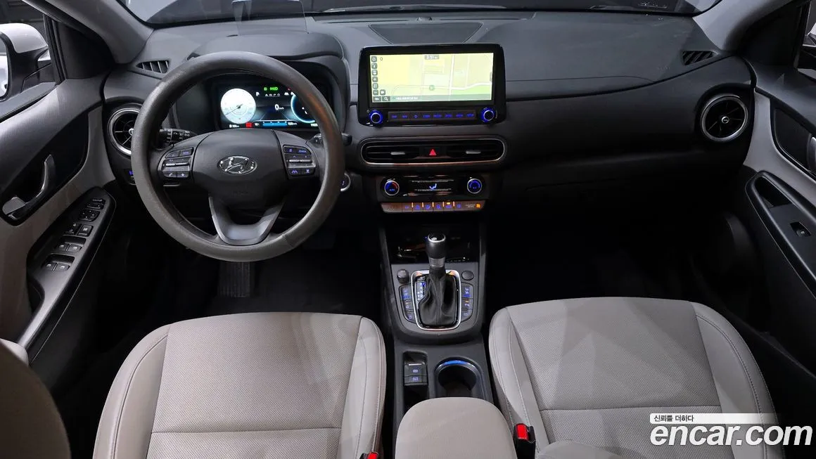 Hyundai Kona — фото 3