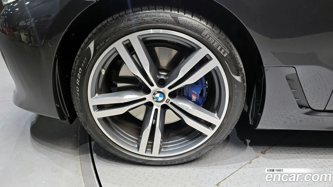 BMW Gran Turismo — фото 10