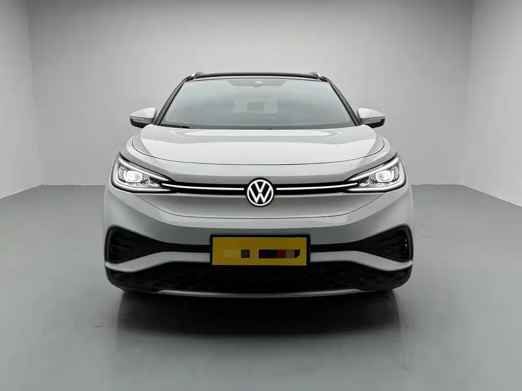 Volkswagen ID.4 X — фото 2