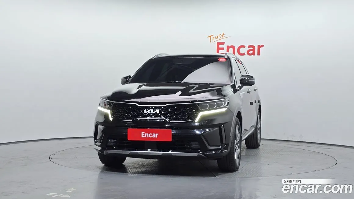 Kia Sorento — фото 2