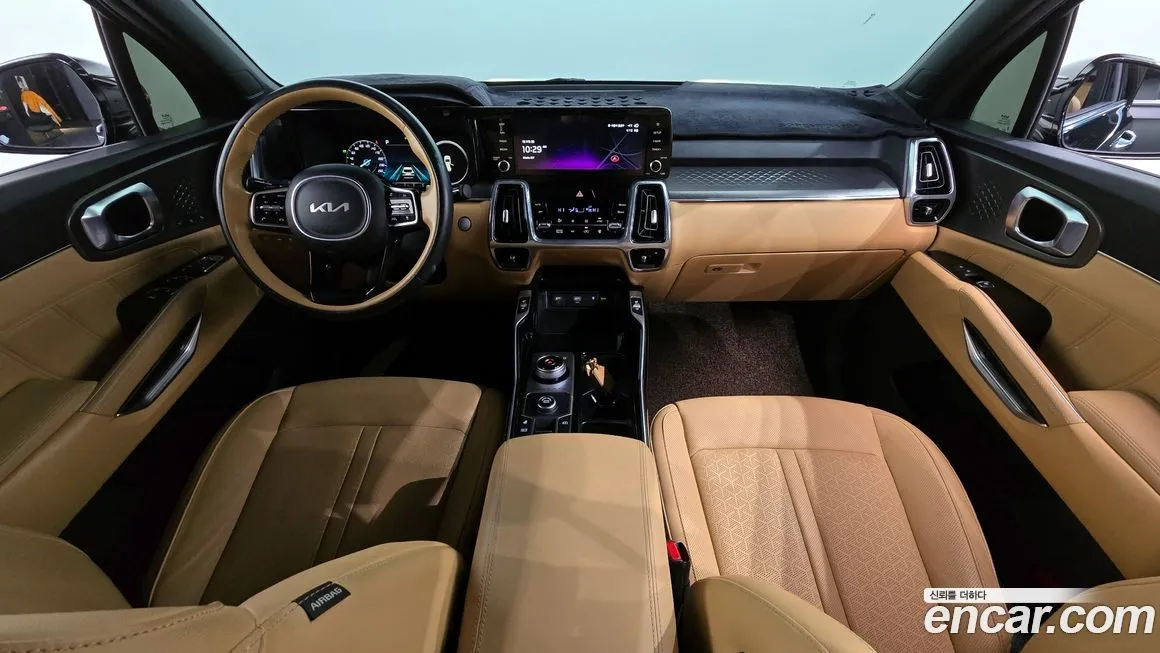 Kia Sorento — фото 5