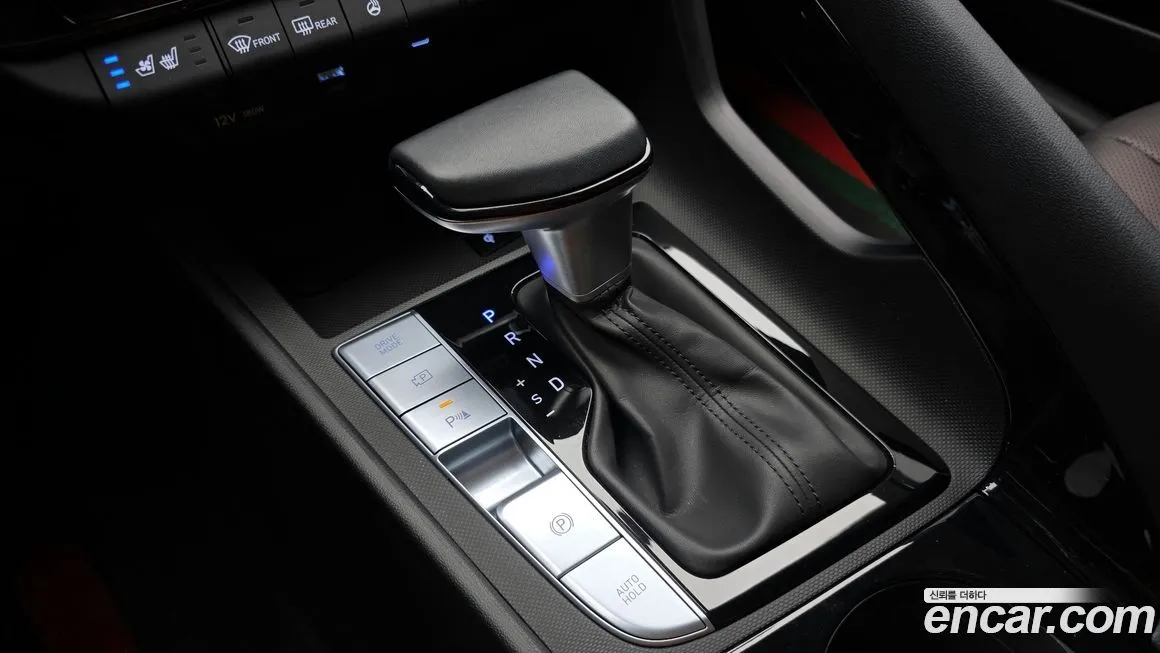 Hyundai AVANTE — фото 4