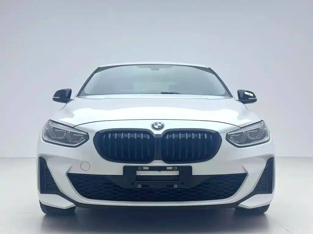 BMW 1 Series — фото 3