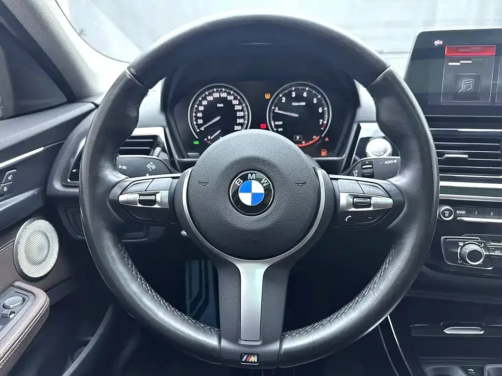 BMW 1 Series — фото 10