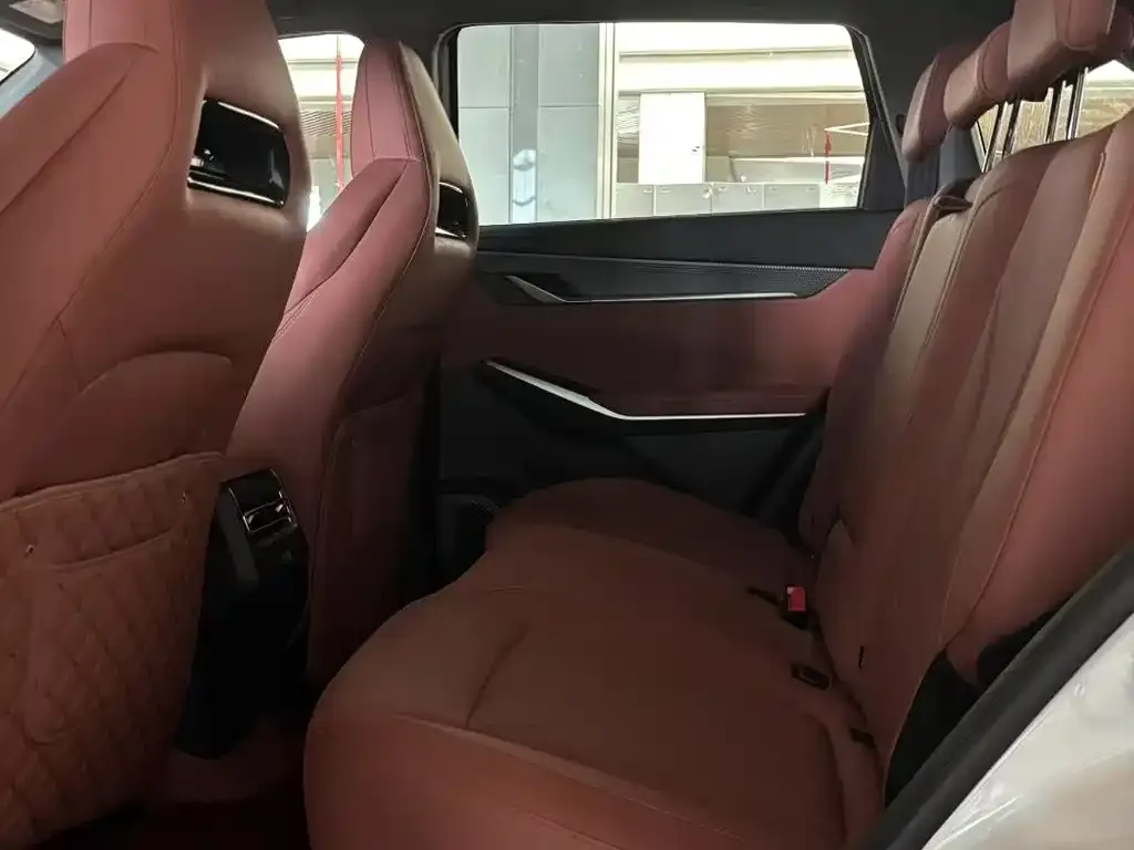 Changan CS75PLUS — фото 2