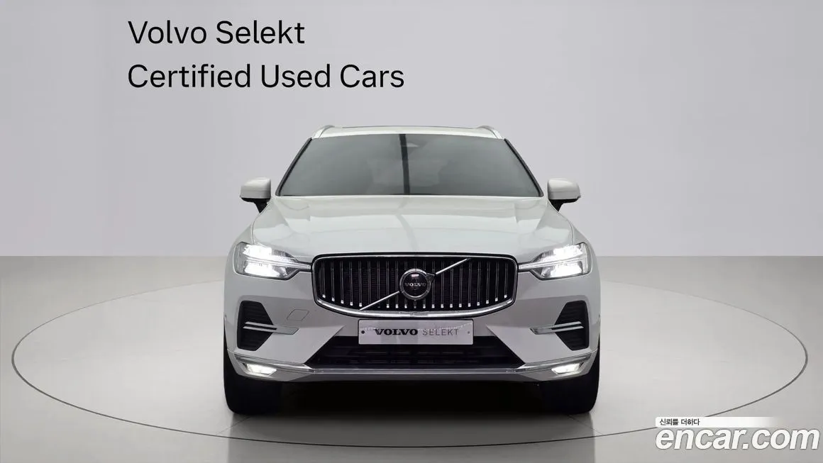 Volvo XC60 — фото 2