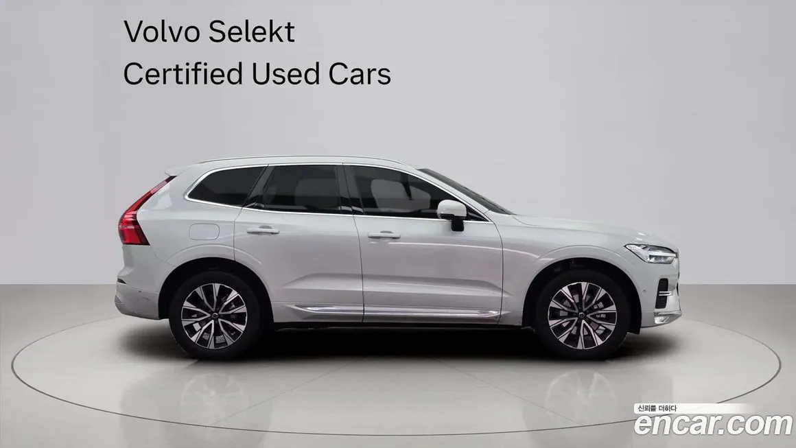 Volvo XC60 — фото 4