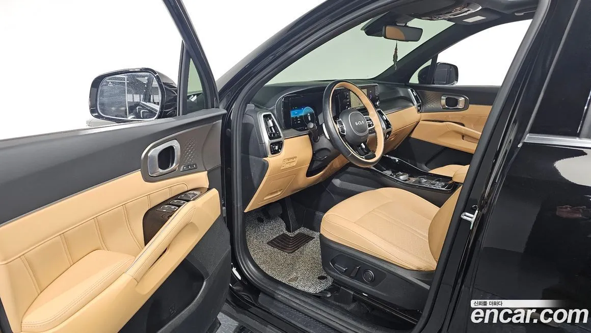 Kia Sorento — фото 10