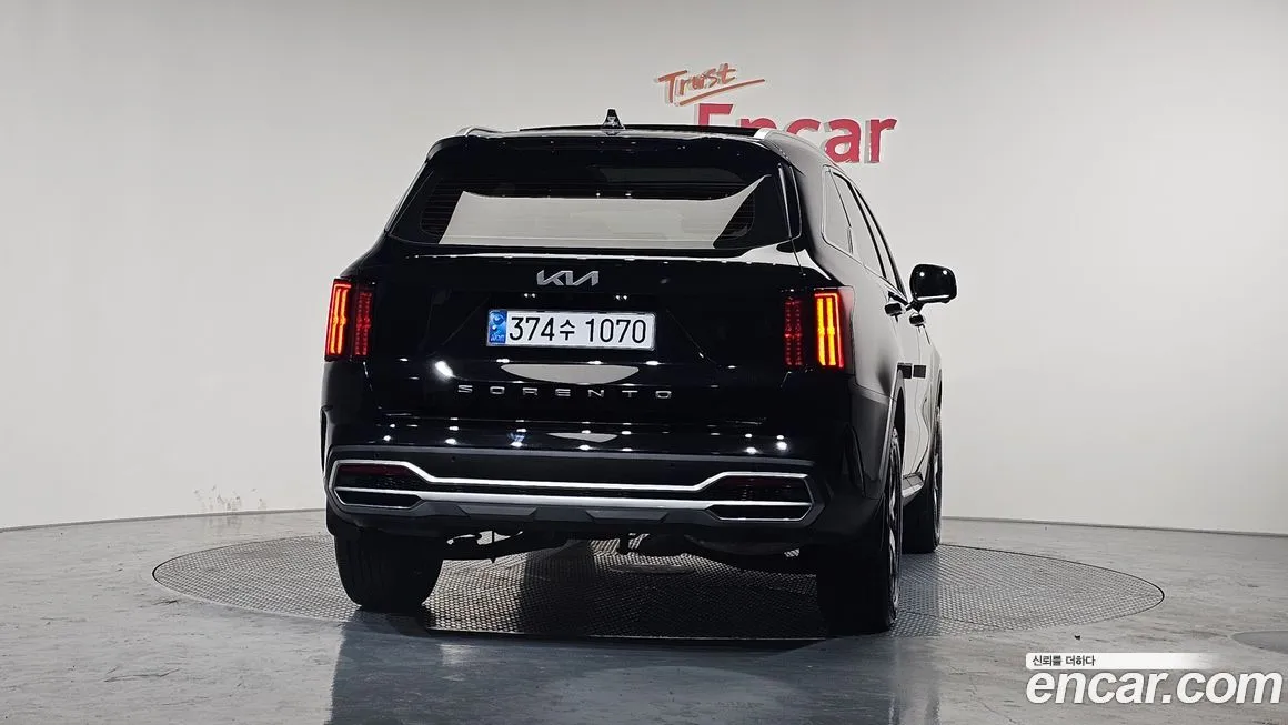 Kia Sorento — фото 2