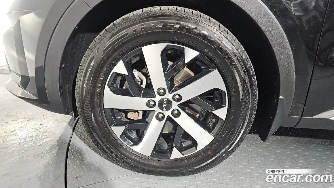 Kia Sorento — фото 4