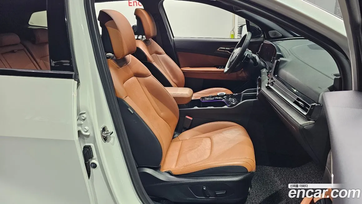 Kia Sportage — фото 10