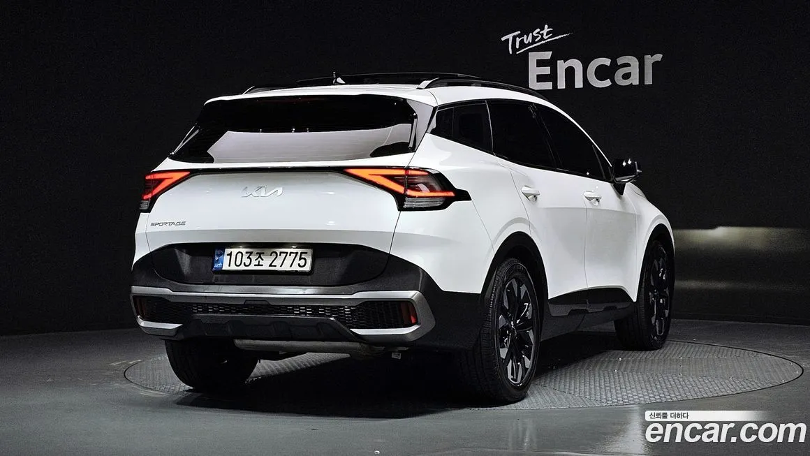 Kia Sportage — фото 2