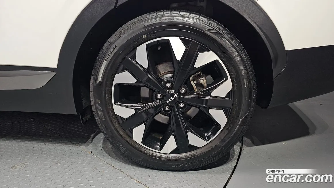 Kia Sportage — фото 5