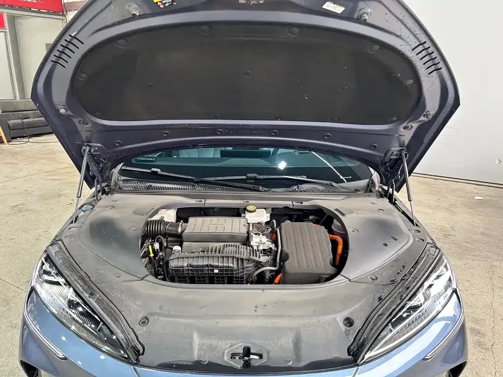 BYD Seal — фото 7