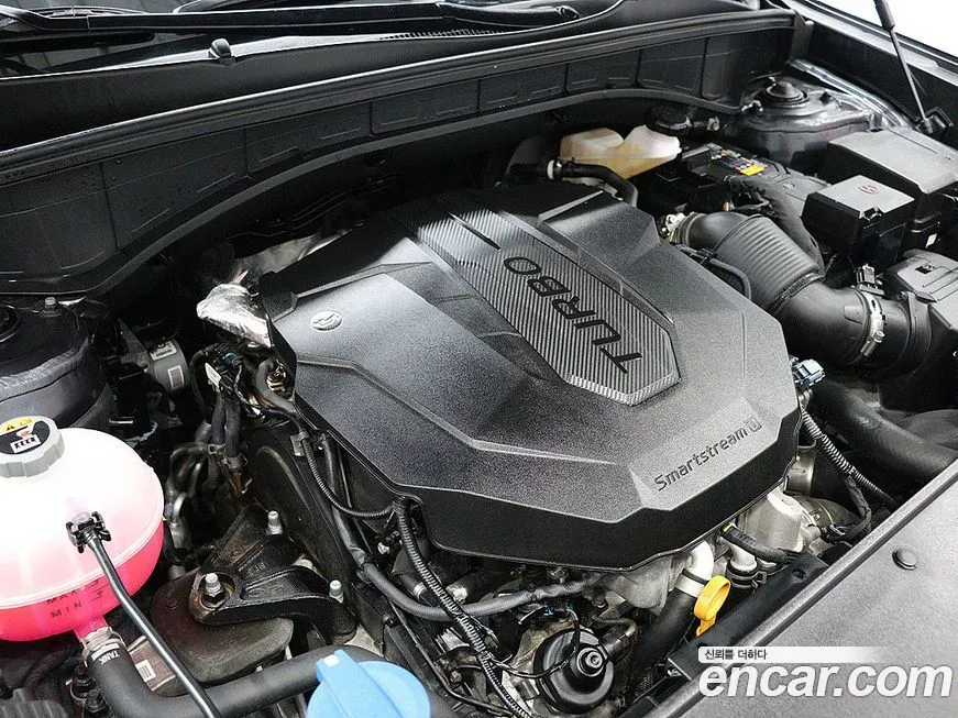 Kia Sorento — фото 6