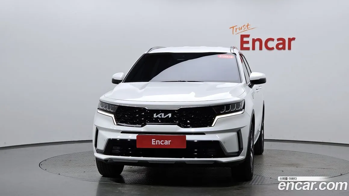 Kia Sorento — фото 3