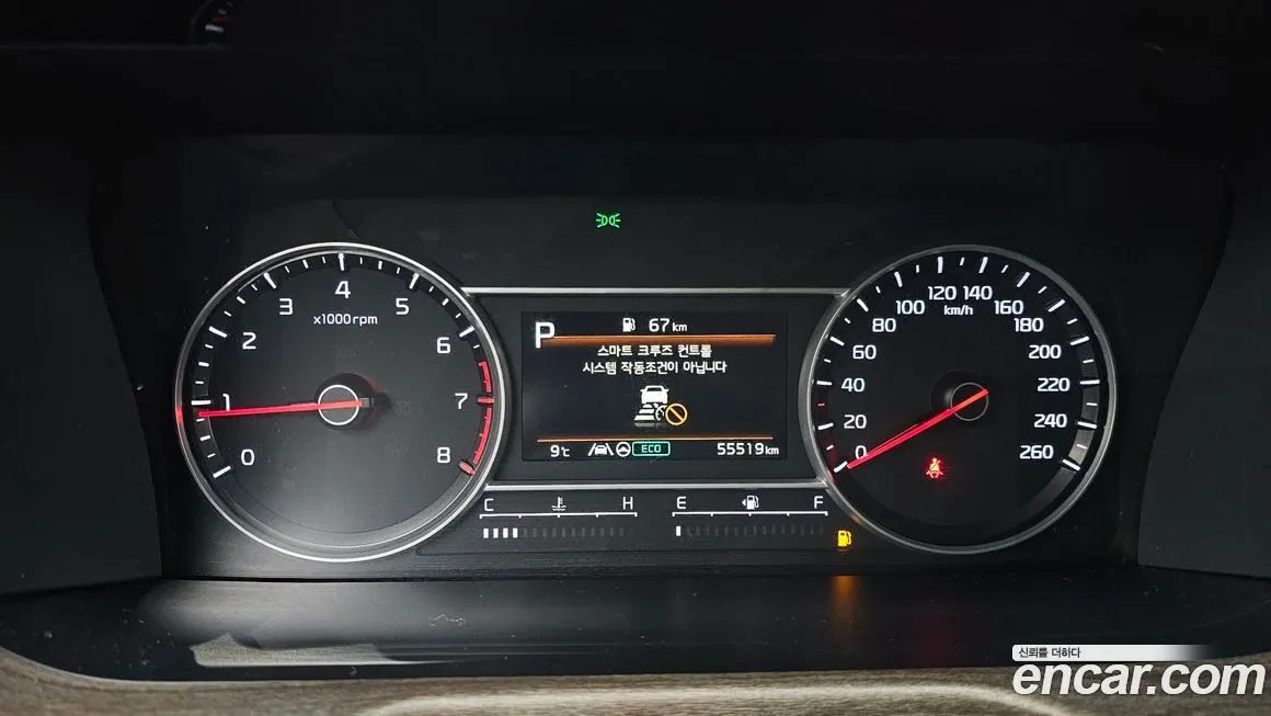 Kia Sorento — фото 5