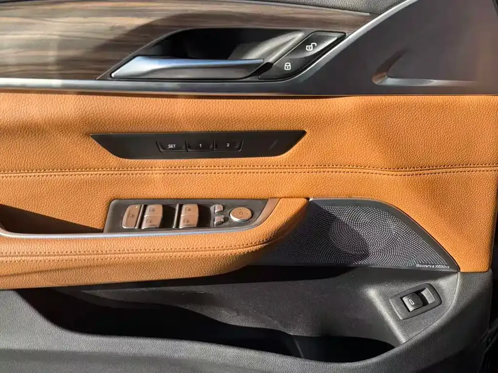 BMW 6 Series GT — фото 4