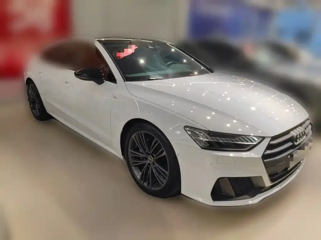Audi A7 — фото 2