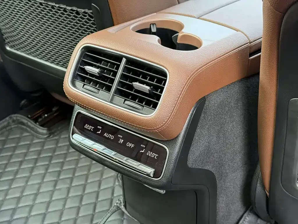 Mercedes-Benz GLE — фото 3
