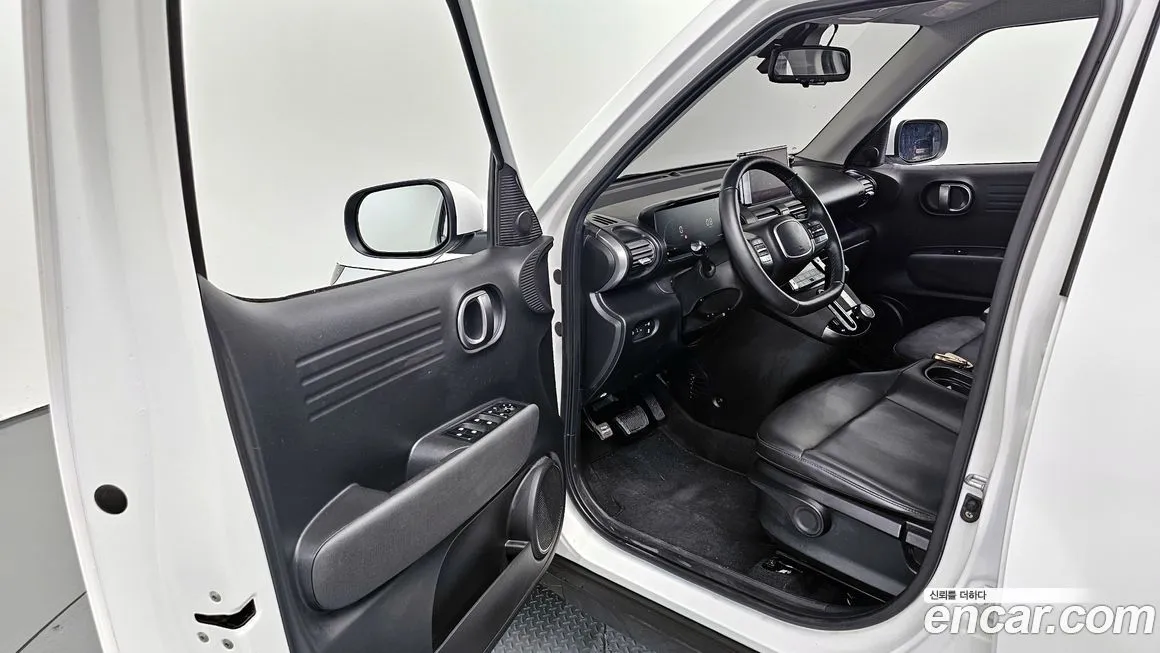 Hyundai Casper — фото 7