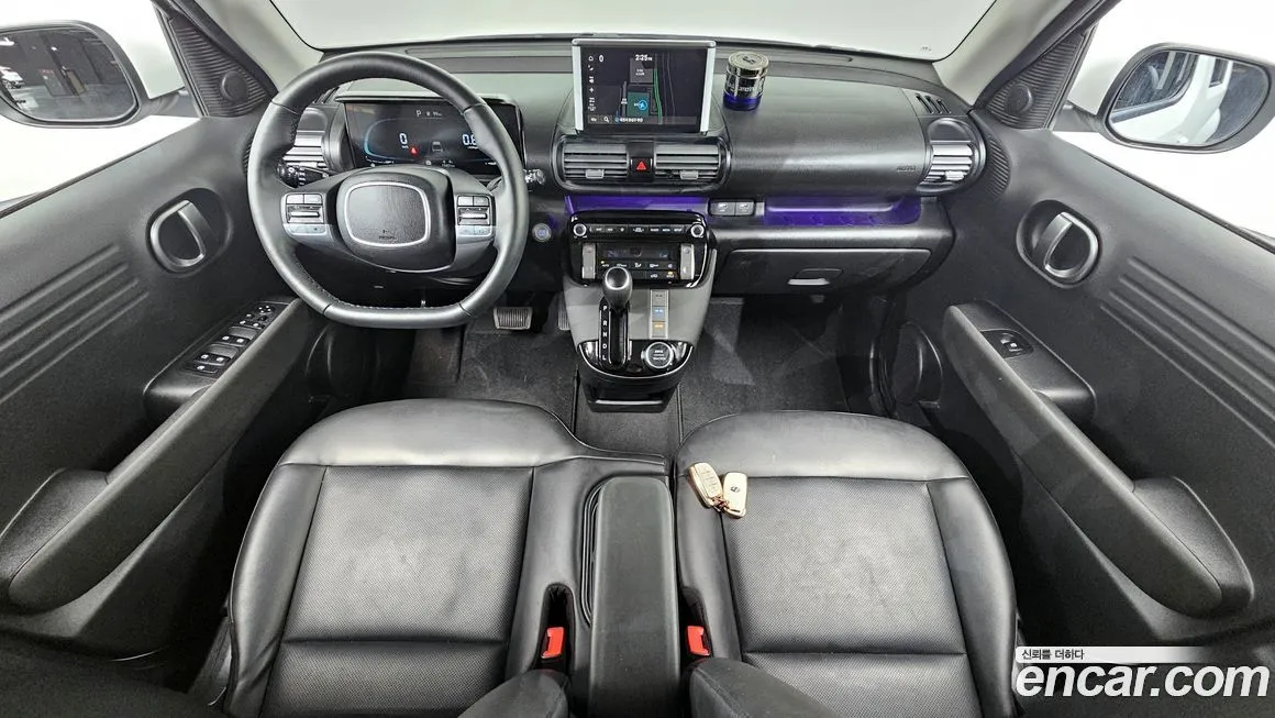 Hyundai Casper — фото 6