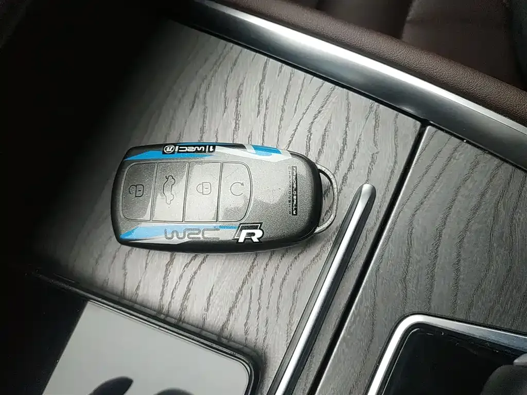 Chery Tiggo 8 PRO — фото 3