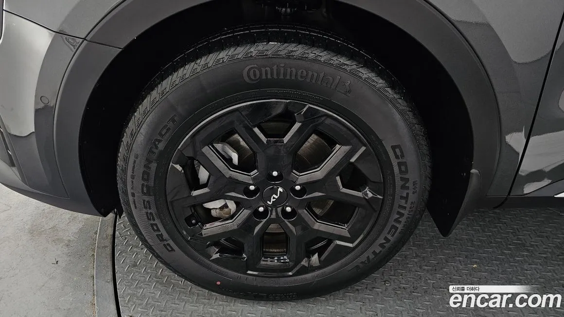 Kia Sorento — фото 5