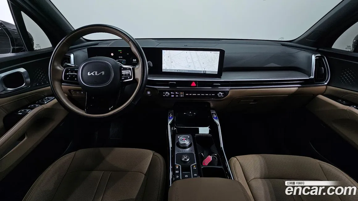 Kia Sorento — фото 4