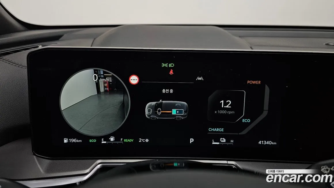 Kia Sorento — фото 8