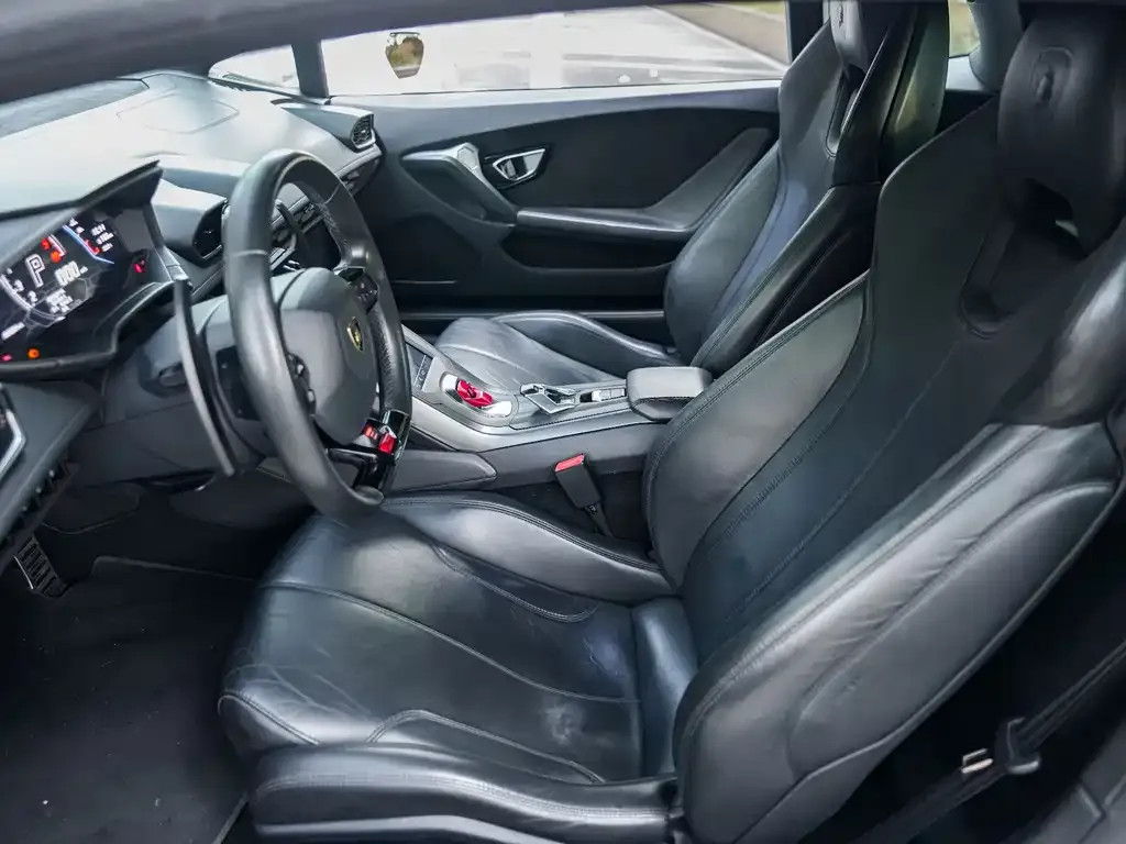 Lamborghini Huracan — фото 3