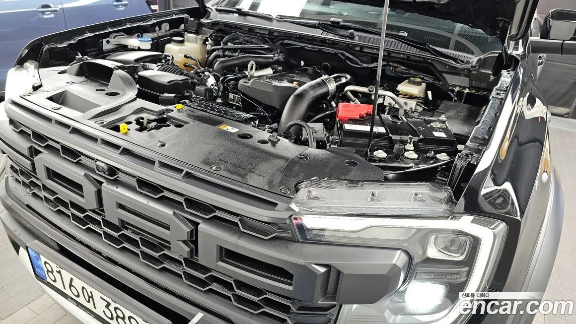 Ford Ranger — фото 10