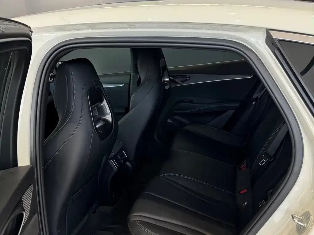 BYD Seal 06 — фото 2