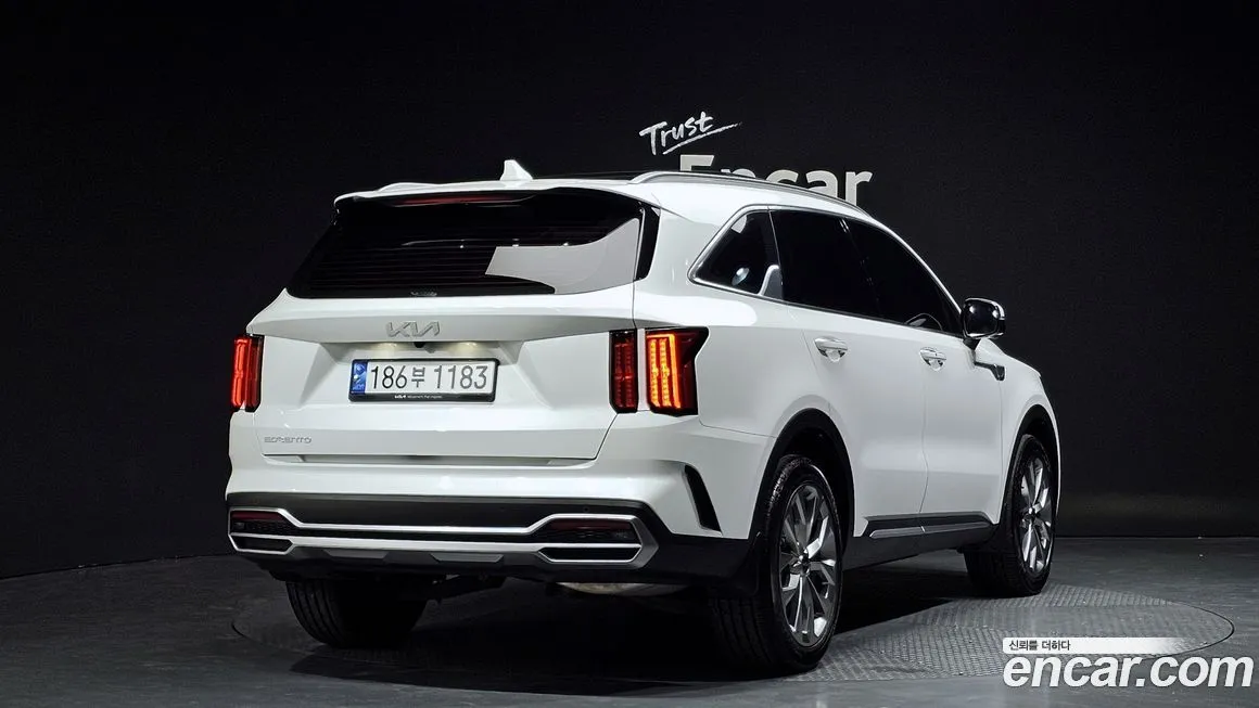 Kia Sorento — фото 2
