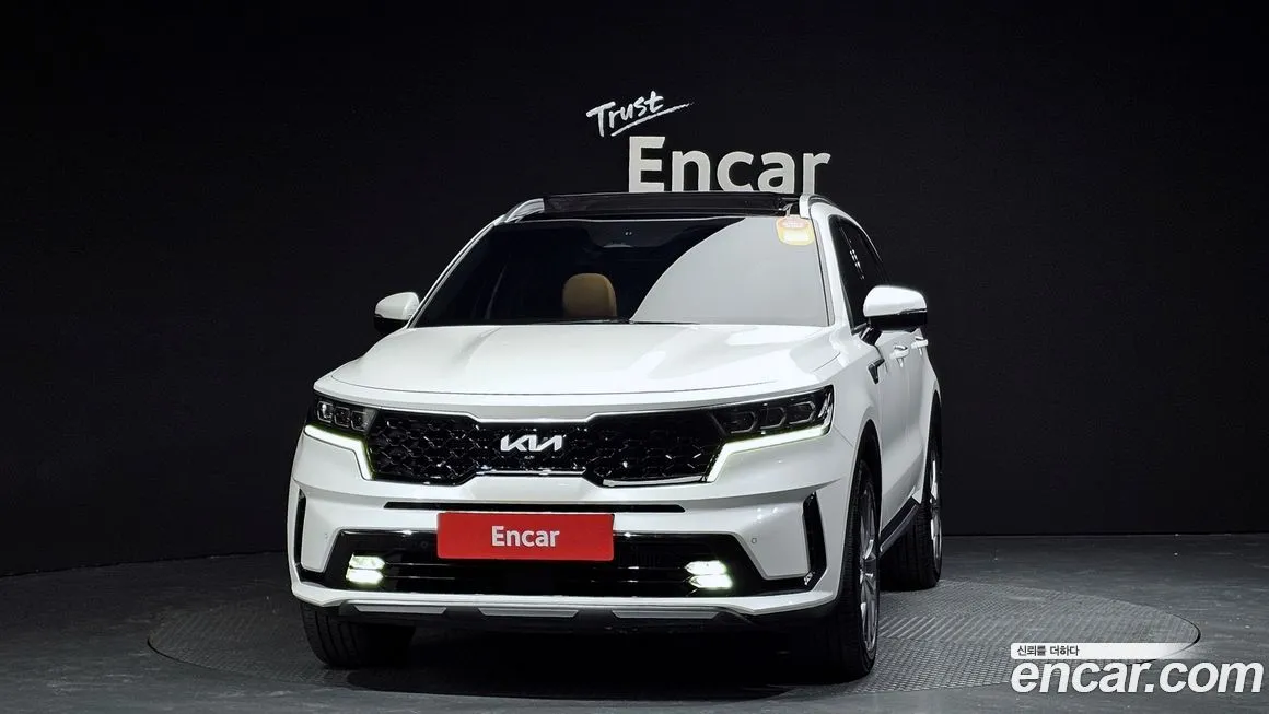 Kia Sorento — фото 4