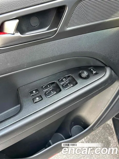 KG Mobility (Ssangyong) Rexton — фото 9