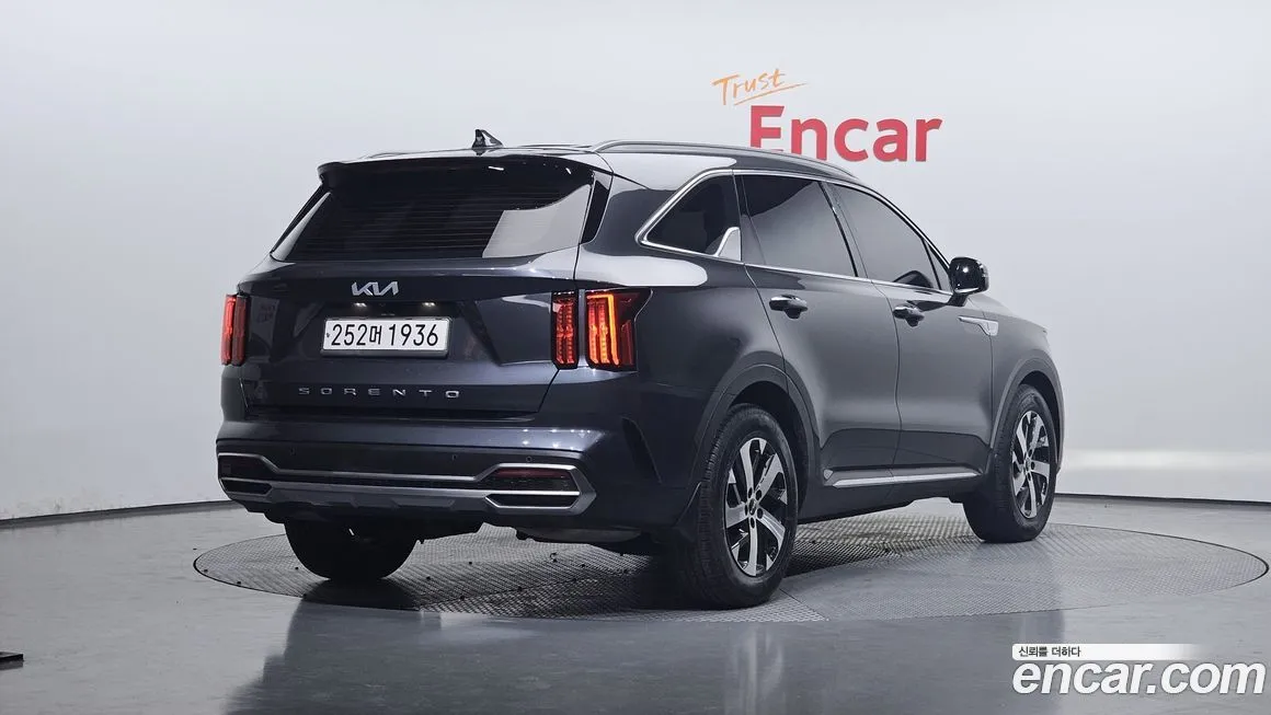 Kia Sorento — фото 2