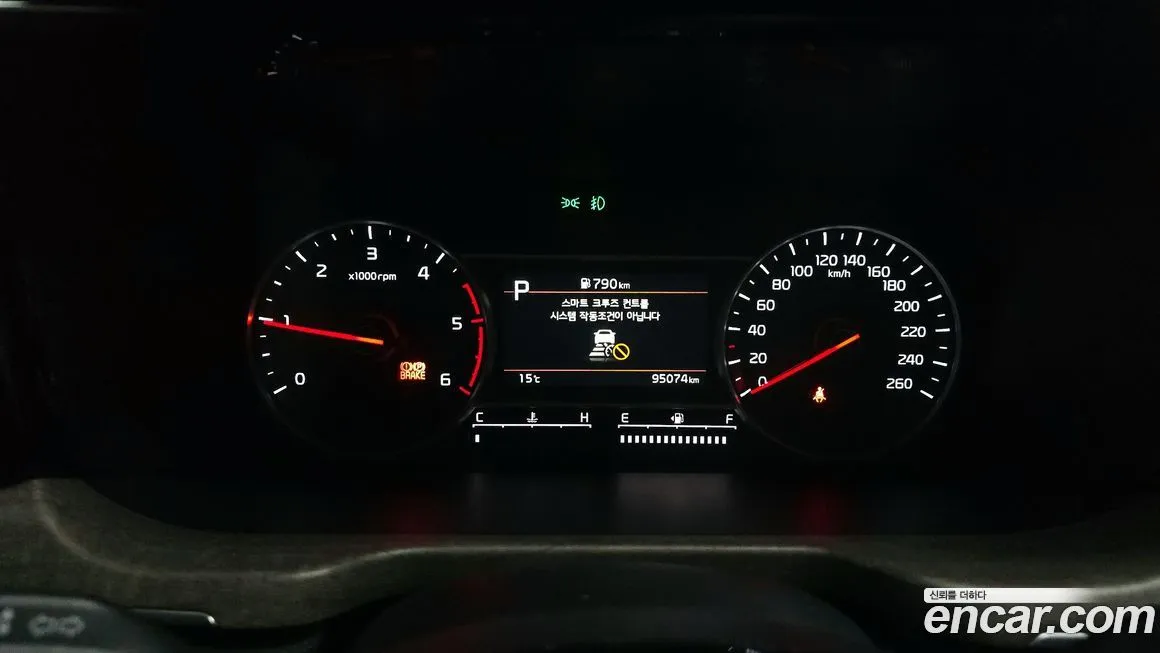 Kia Sorento — фото 4