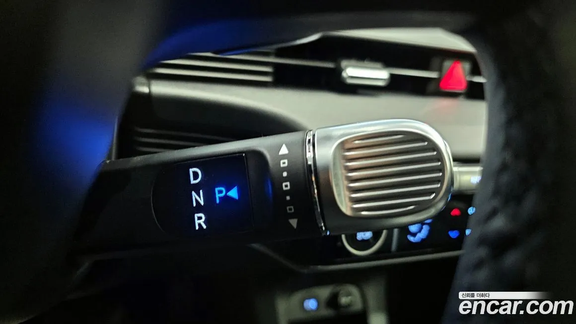 Hyundai Ioniq5 — фото 9