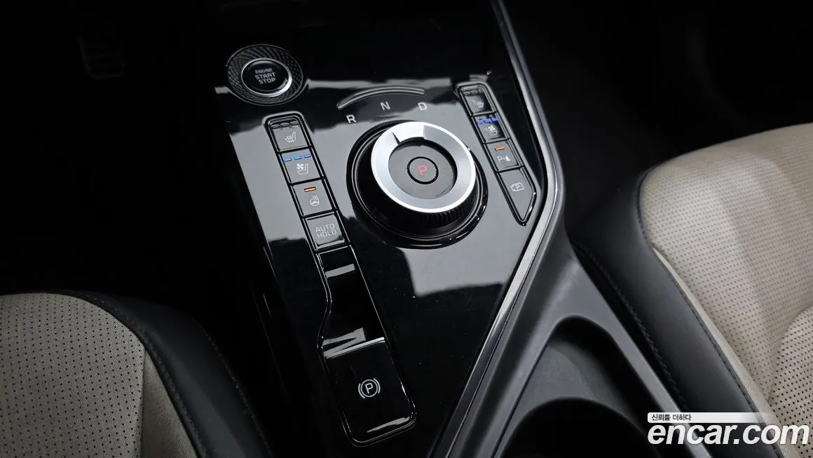 Kia Niro — фото 9