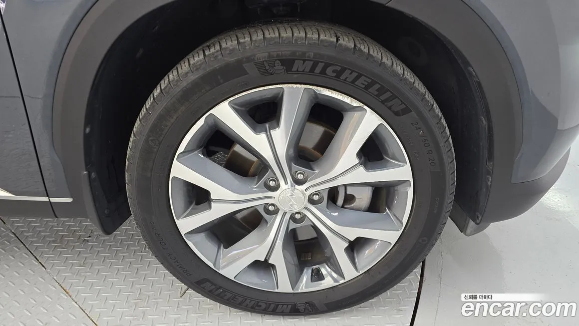 Hyundai Palisade — фото 6