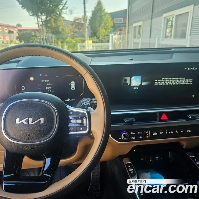 Kia Sorento — фото 8