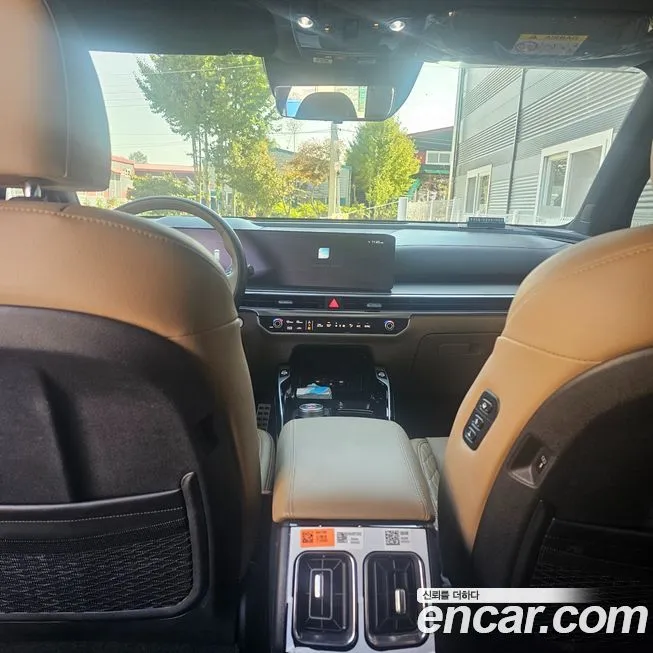 Kia Sorento — фото 7