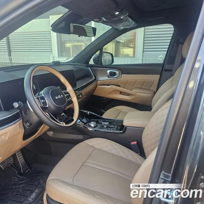 Kia Sorento — фото 6