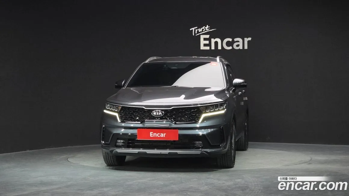 Kia Sorento — фото 4
