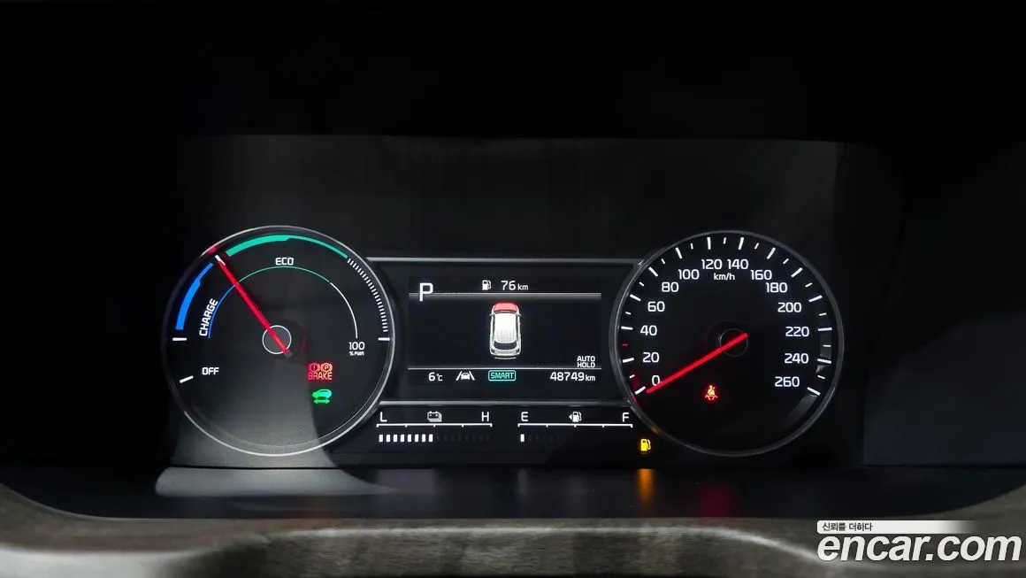 Kia Sorento — фото 3