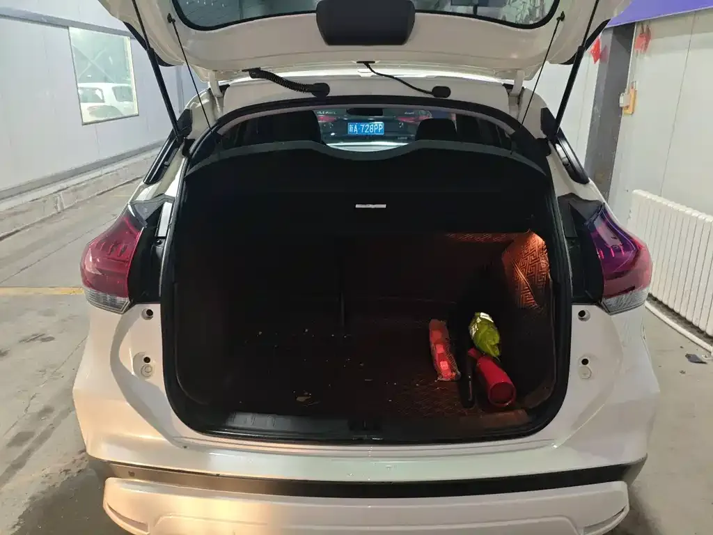 Nissan Kicks — фото 2