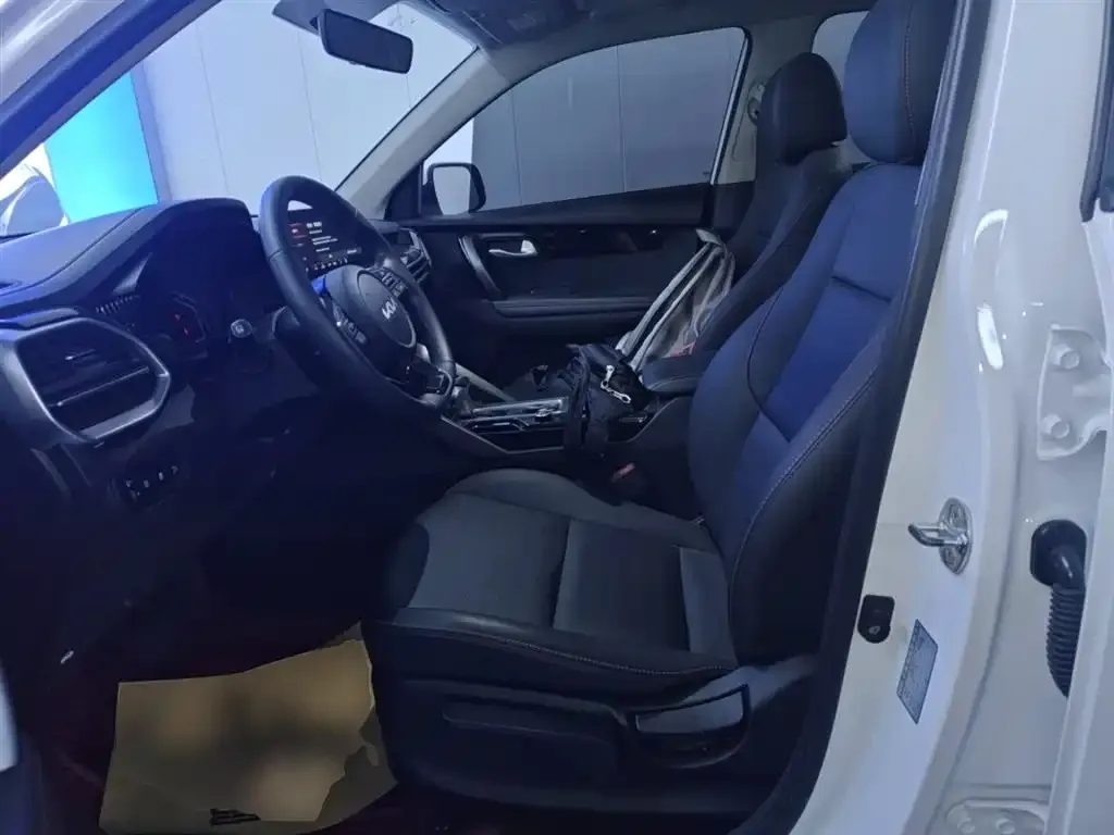 Kia Sportage — фото 2